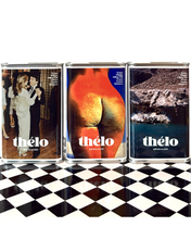 Load image into Gallery viewer, Thélo (Kolaraki)
